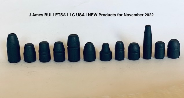 coated bullets